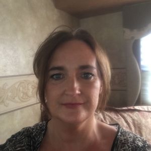 Meet your Posher, Anne marie